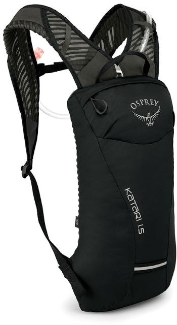 Osprey KATARI 1.5 II black batoh