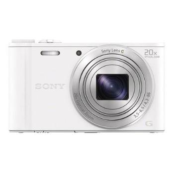 SONY DSCWX350W