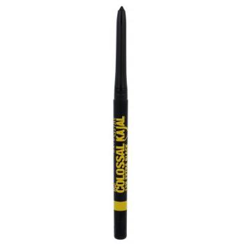 Maybelline Colossal Kajal 0,35 g tužka na oči pro ženy Extra Black