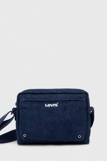 Džínová taštička Levi's D7875-0003