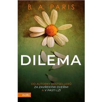 Dilema (978-80-267-1900-7)