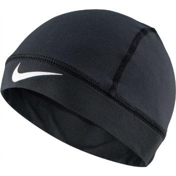 Nike PRO SKULL CAP 3.0 Pánská sportovní čepice, černá, velikost UNI