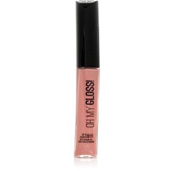 RIMMEL LONDON Oh My Gloss lipgloss 130 Glossy cat 6,5 ml (3614220077642)