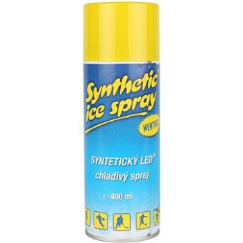 Chladivý spray Kelen - syntetický led (49)