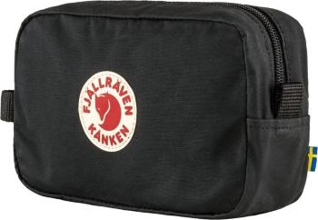 Fjällräven Kånken Gear Black 2 L Peněženka