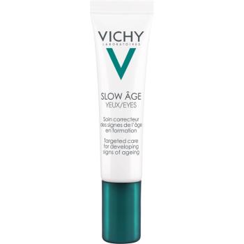 Vichy Slow Âge oční péče zpomalující projevy stárnutí 15 ml