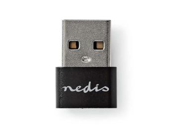 Redukce USB-A/USB-C NEDIS CCGP60920BK