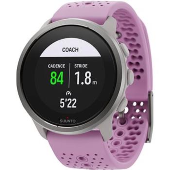 Suunto 5 Peak Wildberry