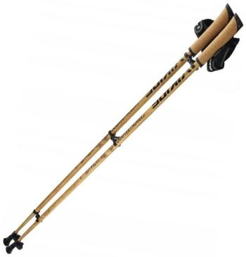 Viking Expedition Carbo Brown 120 cm Hole na Nordic Walking