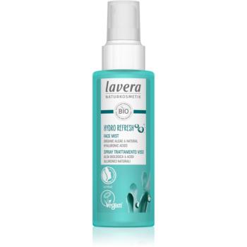 Lavera Hydro Refresh hydratační pleťový sprej 100 ml