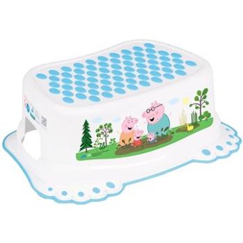 Tega Baby Peppa Pig , bílá/modrá (5902963070814)