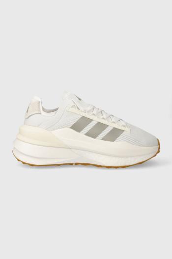 Sneakers boty adidas AVRYN bílá barva, ID5239