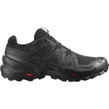 Salomon Speedcross 6 GTX Black/Black/Phantom (SPTsal1190nad)