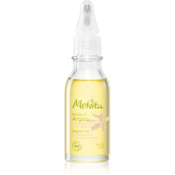 Melvita Huile de Argan pečující olej 0