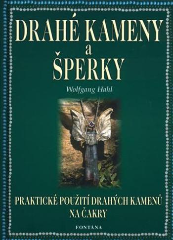 Drahé kameny a šperky - Hahl Wolfgang