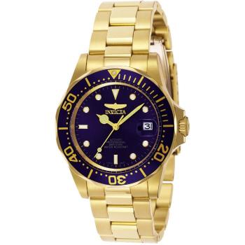 Invicta Pro Diver 8930 - 30 dnů na vrácení zboží