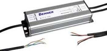 Vestavný spínaný zdroj Dehner LED 12V150W-MM-IP67, 12 VDC, 150 W