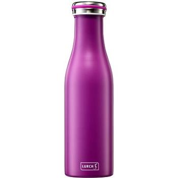 Lurch Trendy termo láhev  00240850 - 500 ml purple (LTTLP)