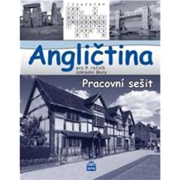 Angličtina pro 9. ročník základní školy: Pracovní sešit Hello, kids! (978-80-7235-508-2)