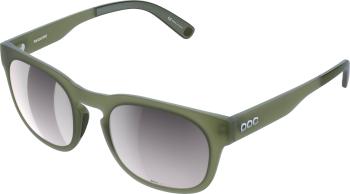 POC Require - Epidote Green Translucent uni