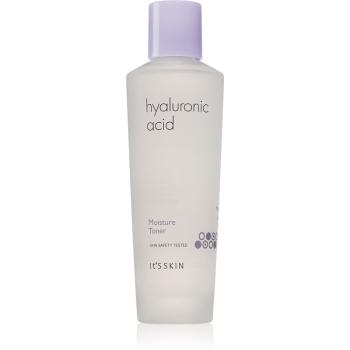 It´s Skin Hyaluronic Acid hydratační tonikum s kyselinou hyaluronovou 150 ml