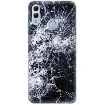 iSaprio Cracked pro Honor 10 Lite (crack-TPU-Hon10lite)