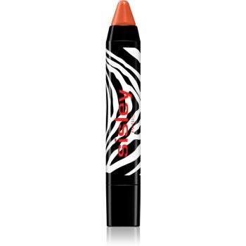 Sisley Phyto-Lip Twist tónující balzám na rty v tužce odstín 7 Coral 2.5 g