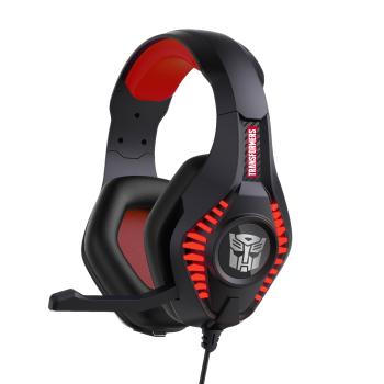 OTL PRO G5 Autobots Gaming Headphones