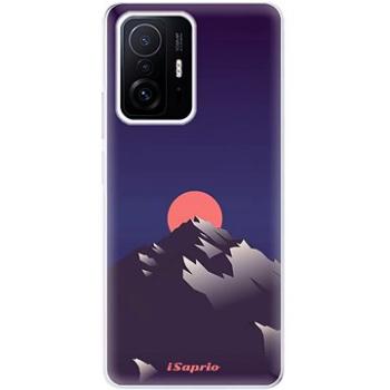 iSaprio Mountains 04 pro Xiaomi 11T / 11T Pro (mount04-TPU3-Mi11Tp)