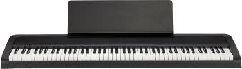 Korg B2 BK Digitální stage piano Black