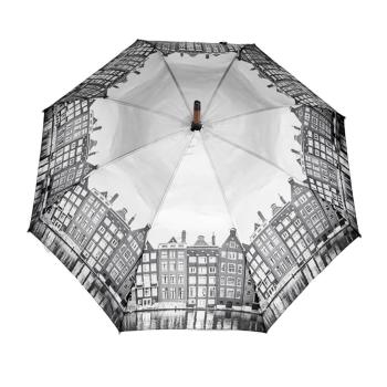 Deštník Amsterdam - 105*105*88cm BBPAM