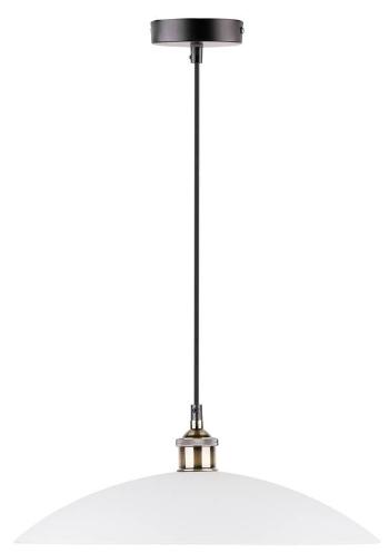 Závesná lampa DEXTER 1xE27 Candellux