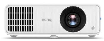 BenQ LW650 DLP projektor 1280x800 WXGA/4000 ANSI lm/3M:1/2xHDMI/2xUSB/USB-C/RS232/repro 10w