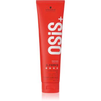 Schwarzkopf Professional Osis+ G.Force extra silný gel 150 ml