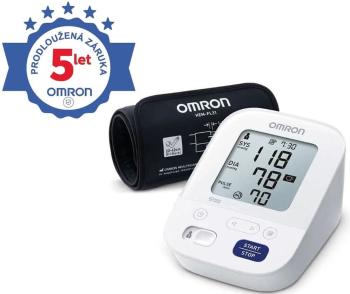 Omron Tonometr M3 Comfort (2020)