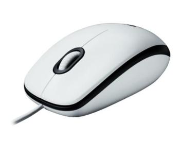 Logitech Mouse M100 910-005004, 910-005004