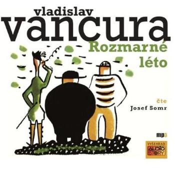 Rozmarné léto - Vančura Vladislav