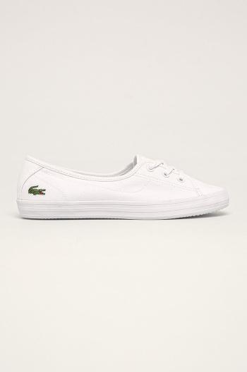 Lacoste - Tenisky Ziane Chunky