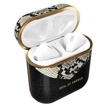 iDeal Of Sweden pro Apple Airpods midnight python (IDFAPC-199)