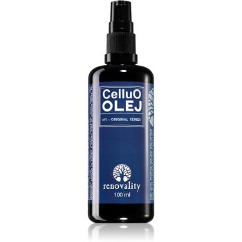 Renovality Original Series CelluO Olej CelluO olej 100 ml