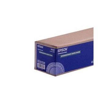 Epson C13S041387 Doubleweight Matte Paper Roll, 180 g, 1118mmx25m, bílý