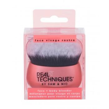 Real Techniques Brushes Face + Body Blender 1 ks štětec pro ženy