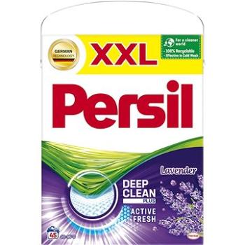 PERSIL prací prášek Deep Clean Plus Lavender Freshness BOX 45 praní, 2,925kg (9000101365009)