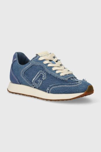 Sneakers boty Gant Caffay 28538567.G615