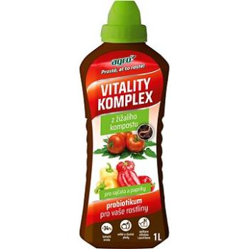 AGRO Vitality komplex rajče a papriku 1 l  (000593)