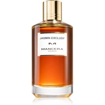 Mancera Jasmin Exclusif parfémovaná voda unisex 120 ml