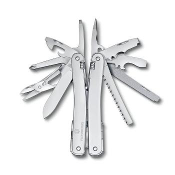 Kleště Victorinox Swiss Tool Spirit MX 3.0224.MN