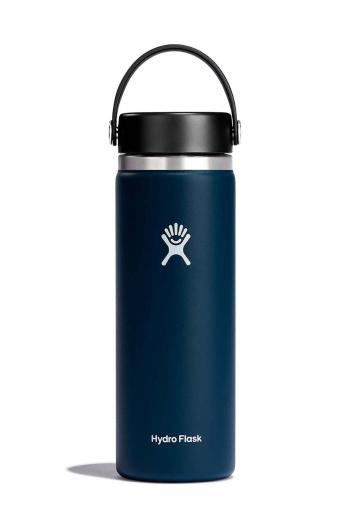 Termoláhev Hydro Flask Wide Flex Cap 20 OZ W20BTS464-INDIGO