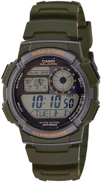 Casio Collection AE 1000W-3A