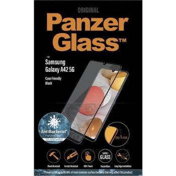 PanzerGlass Edge-to-Edge pro Samsung Galaxy A42 5G 7250